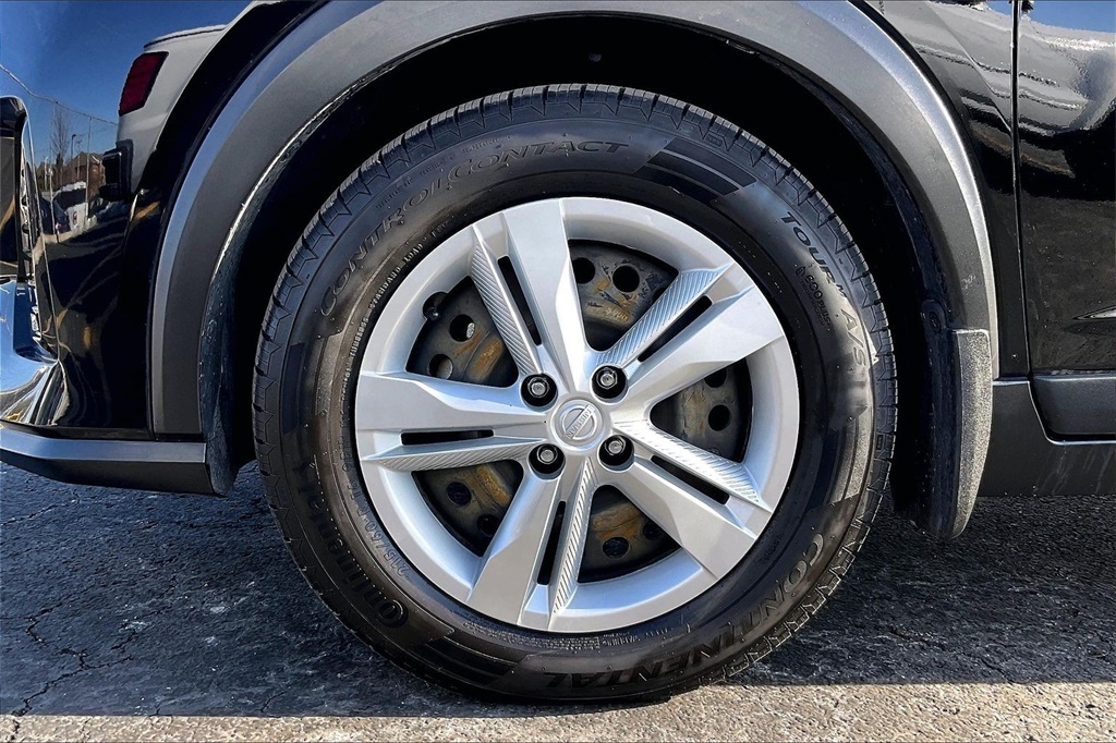 2022 NISSAN KICKS - Image 7