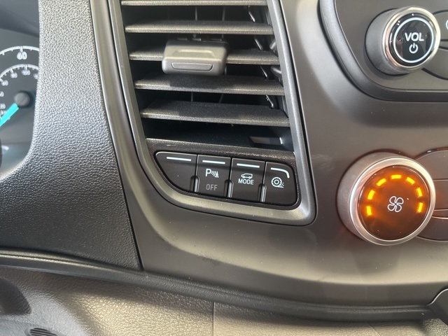2025 Ford Transit Cargo Van photo 21