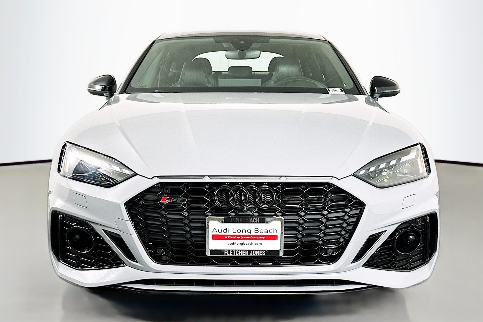 2022 Audi RS 5 photo 2