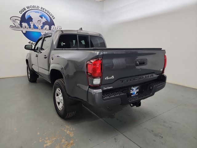 2022 Toyota Tacoma 4x4 Double Cab photo 2