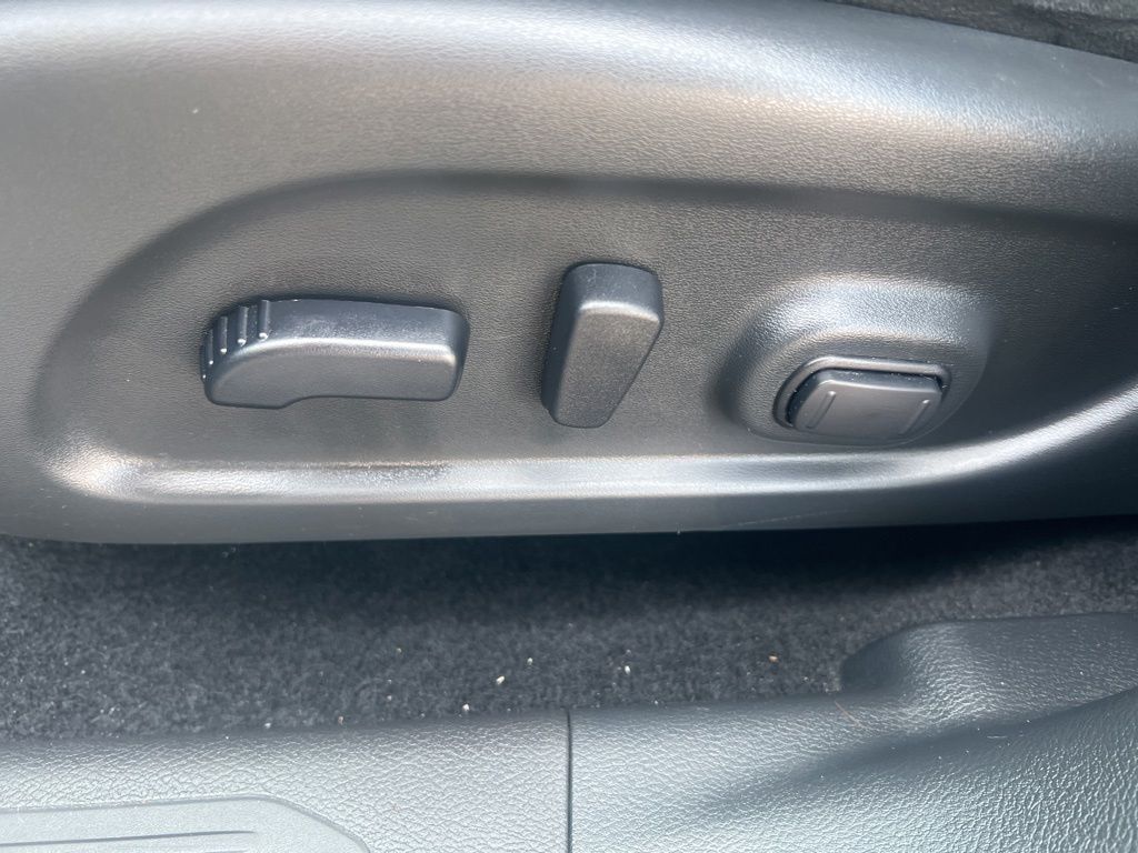 2019 Nissan Murano SV photo 42