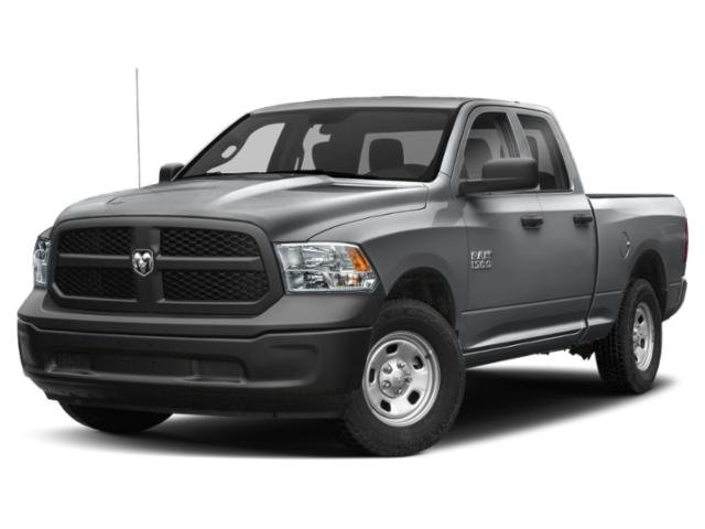 2019 RAM Ram 1500 Classic Tradesman's photo