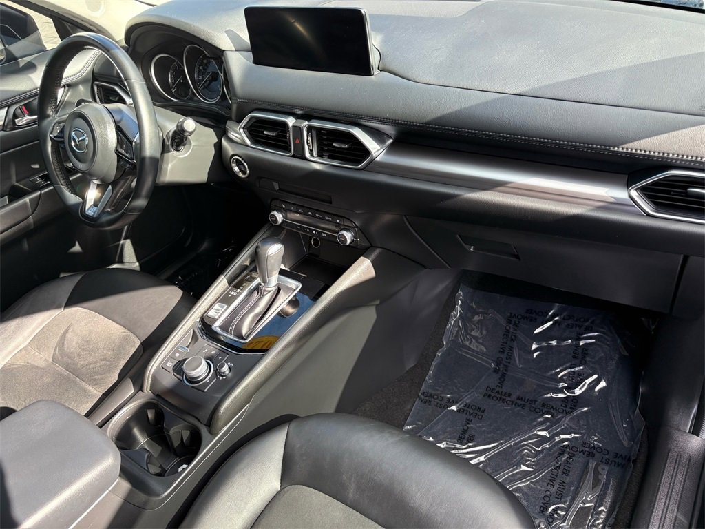 2022 Mazda CX-5 2.5 Select photo 25