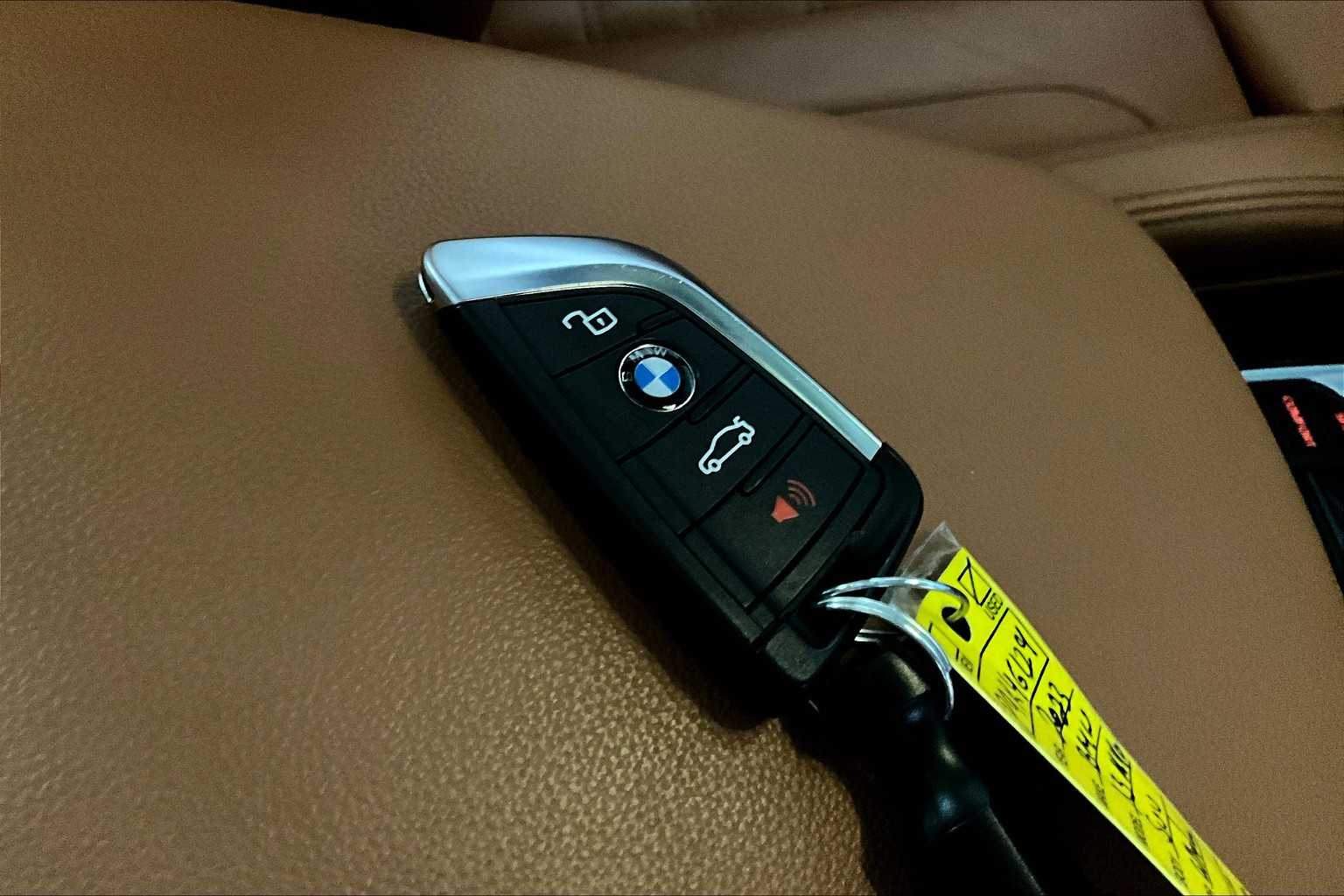 2023 Bmw X3 M40i photo 13