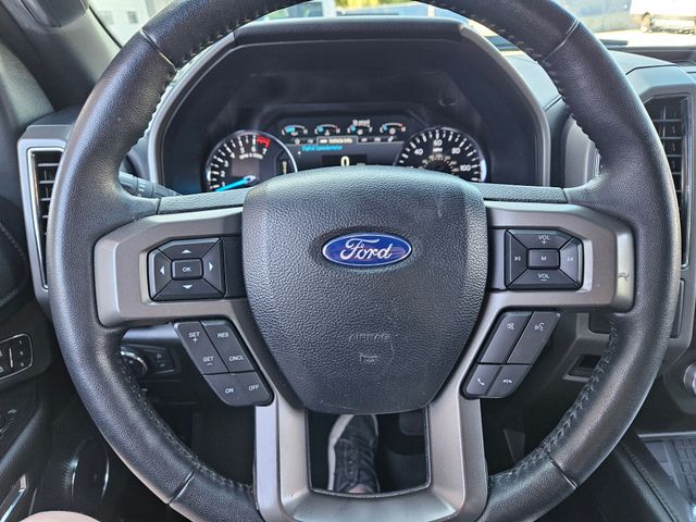 2020 Ford Expedition XLT photo 9