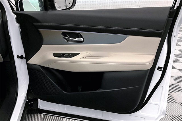 2025 Nissan Murano SL photo 34