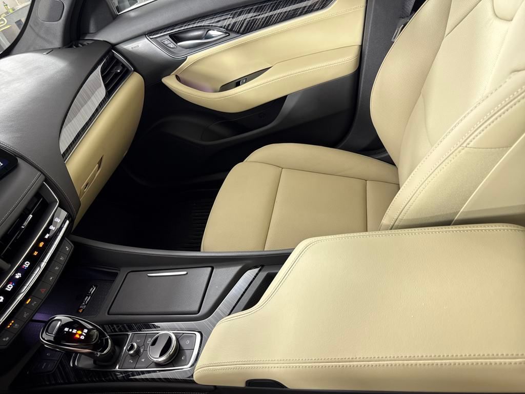 2025 Cadillac CT5 Premium Luxury photo 15