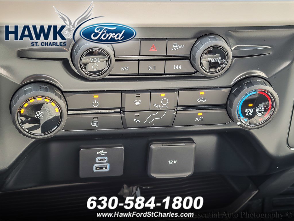 2026 FORD F-250 - Image 13