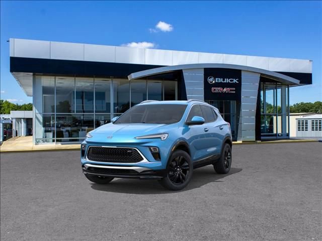 2026 Buick Encore GX Sport Touring photo 6