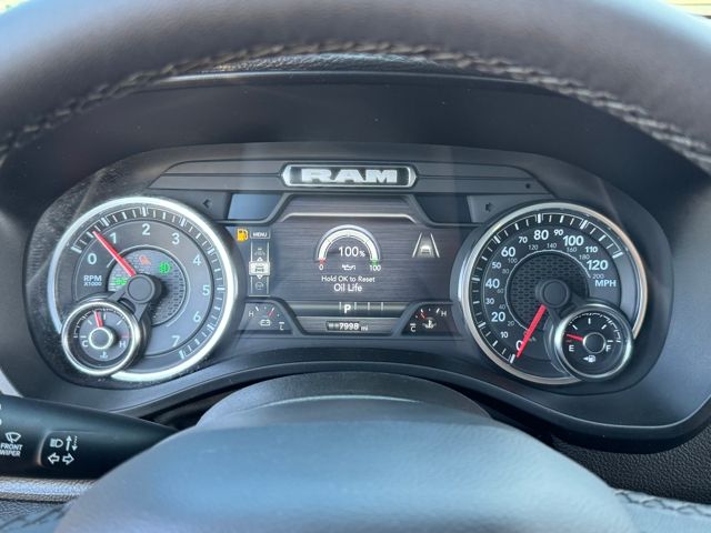2025 Ram 1500 Laramie photo 5