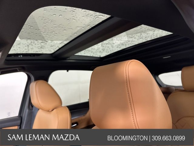 2025 Mazda CX-90 3.3 Turbo Premium Plus photo 7