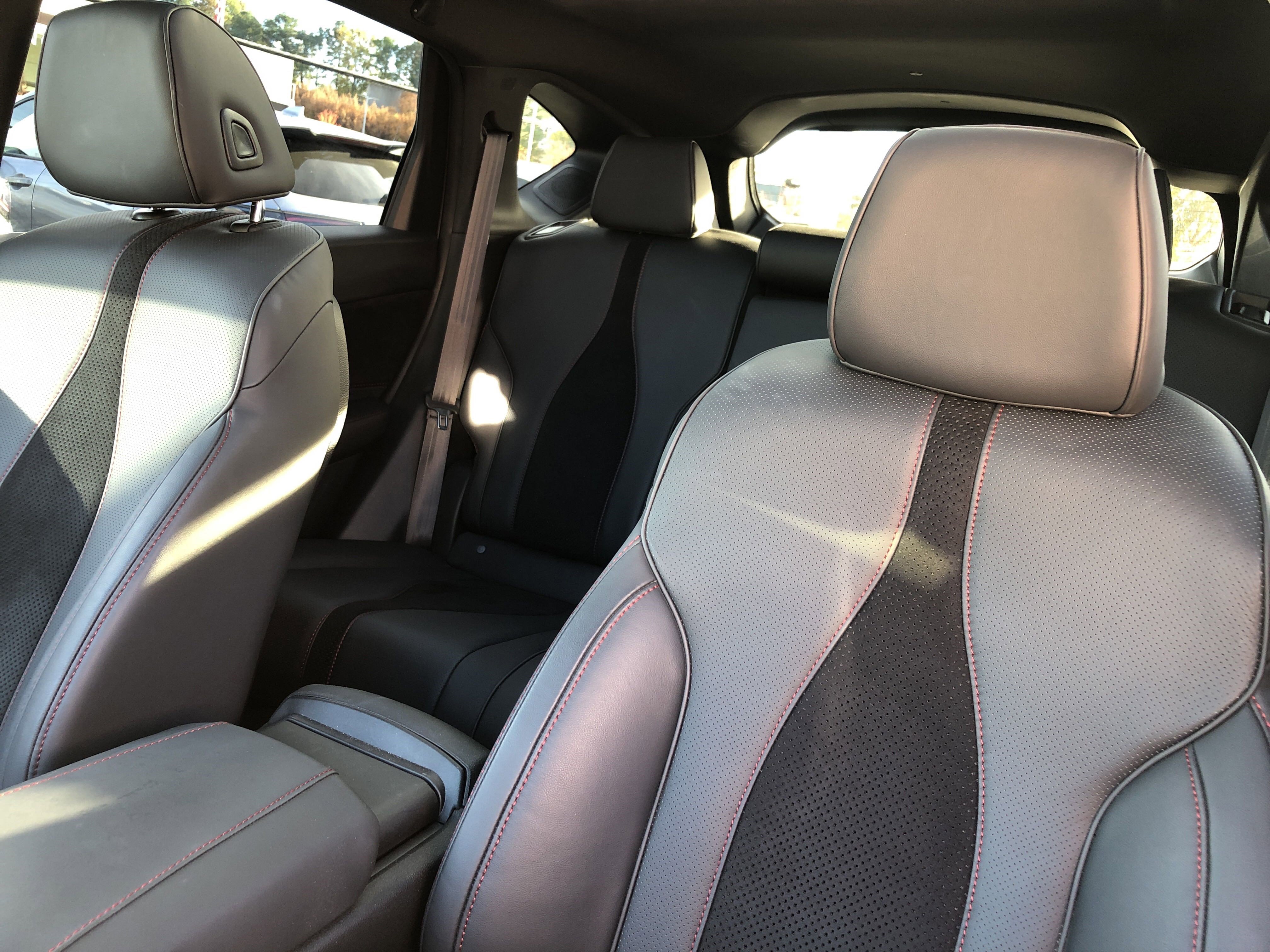 2023 Acura RDX A-Spec photo 3