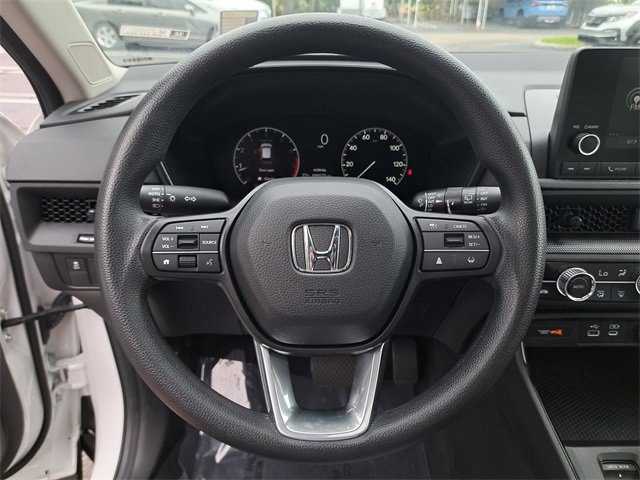 2024 Honda CR-V EX photo 23