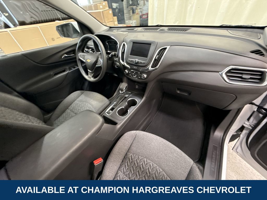 2023 Chevrolet Equinox LT photo 29