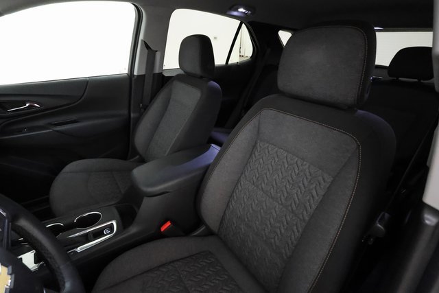 2024 Chevrolet Equinox LT photo 10