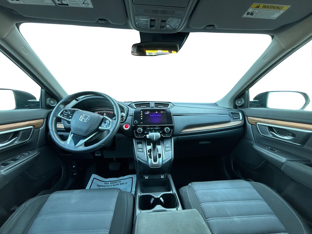 2020 Honda CR-V EX photo 16
