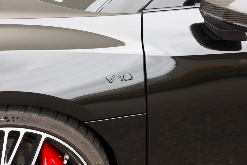 2023 Audi R8 V10 Performance Quattro photo 57