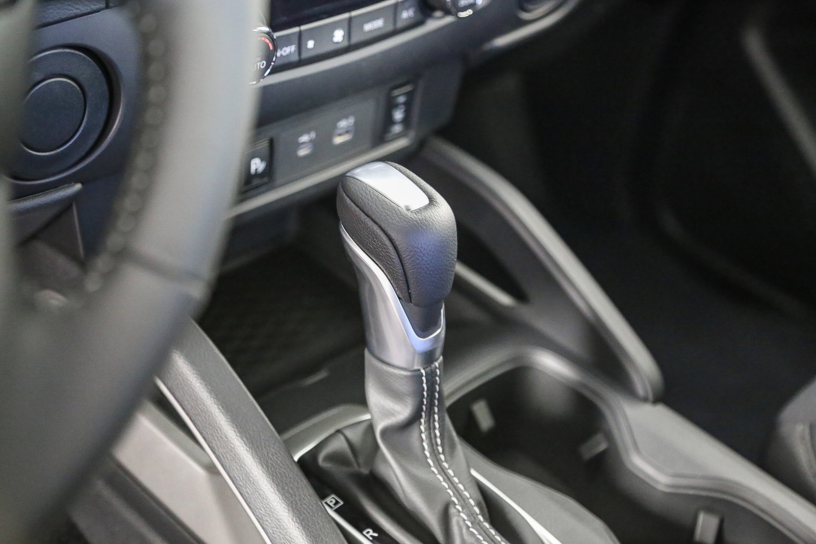 2025 Nissan Frontier SV photo 21