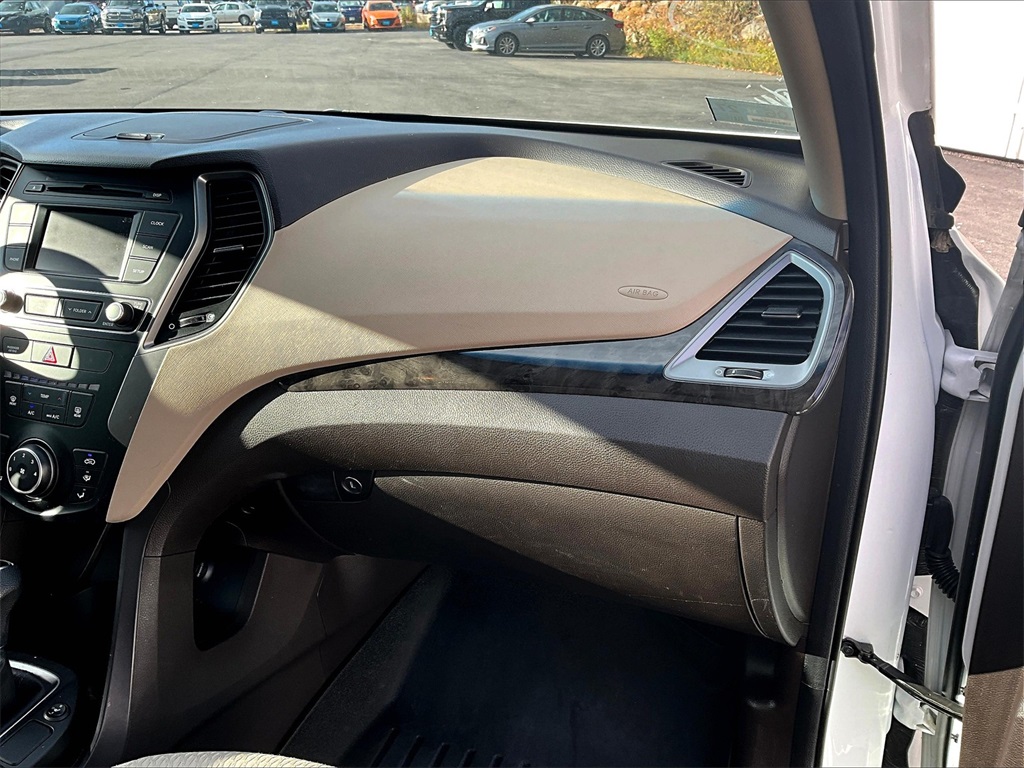 2018 Hyundai Santa Fe Sport Base photo 13