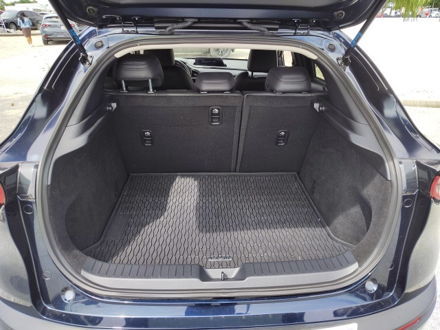 2023 Mazda CX-30 2.5 Select photo 10