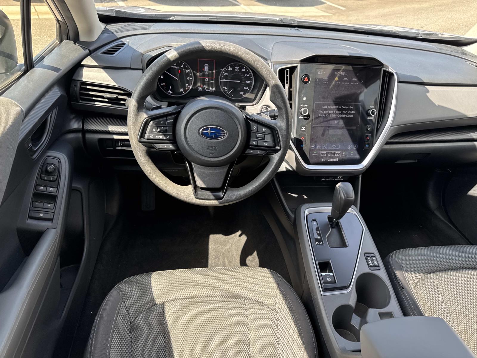 2024 Subaru Crosstrek Premium photo 12