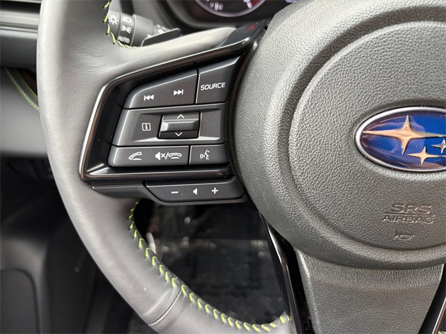 2025 Subaru Ascent Onyx Edition Touring photo 17