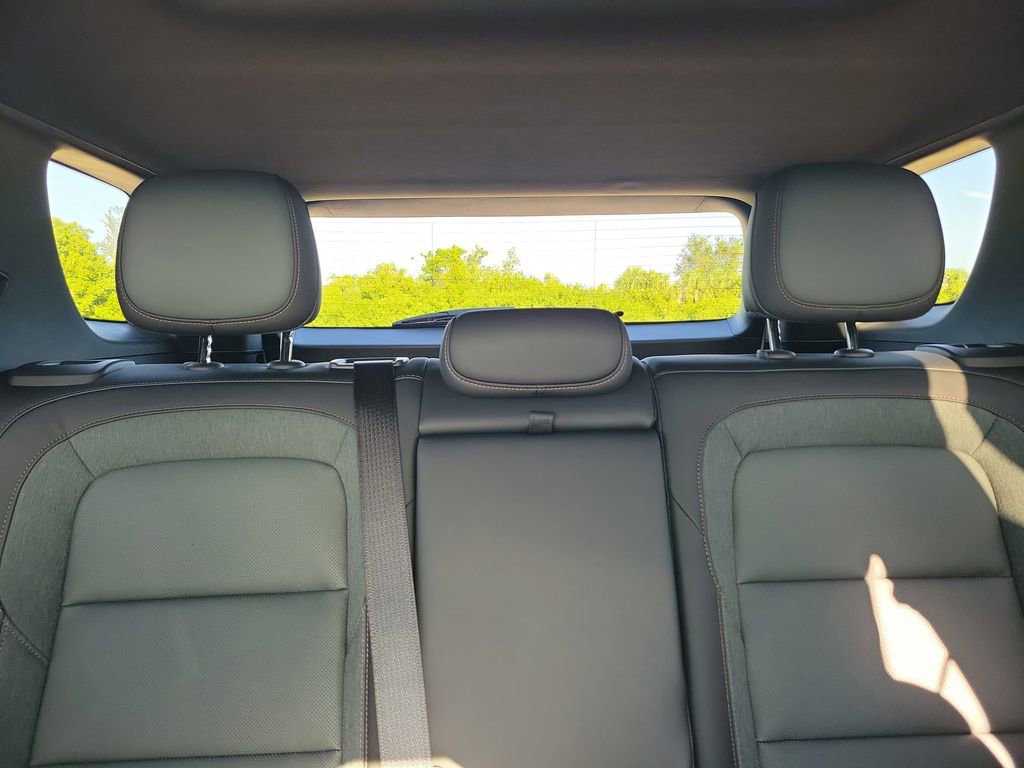 2026 Gmc Terrain AT4 photo 11