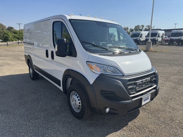 2025 RAM ProMaster Cargo Van Base's photo
