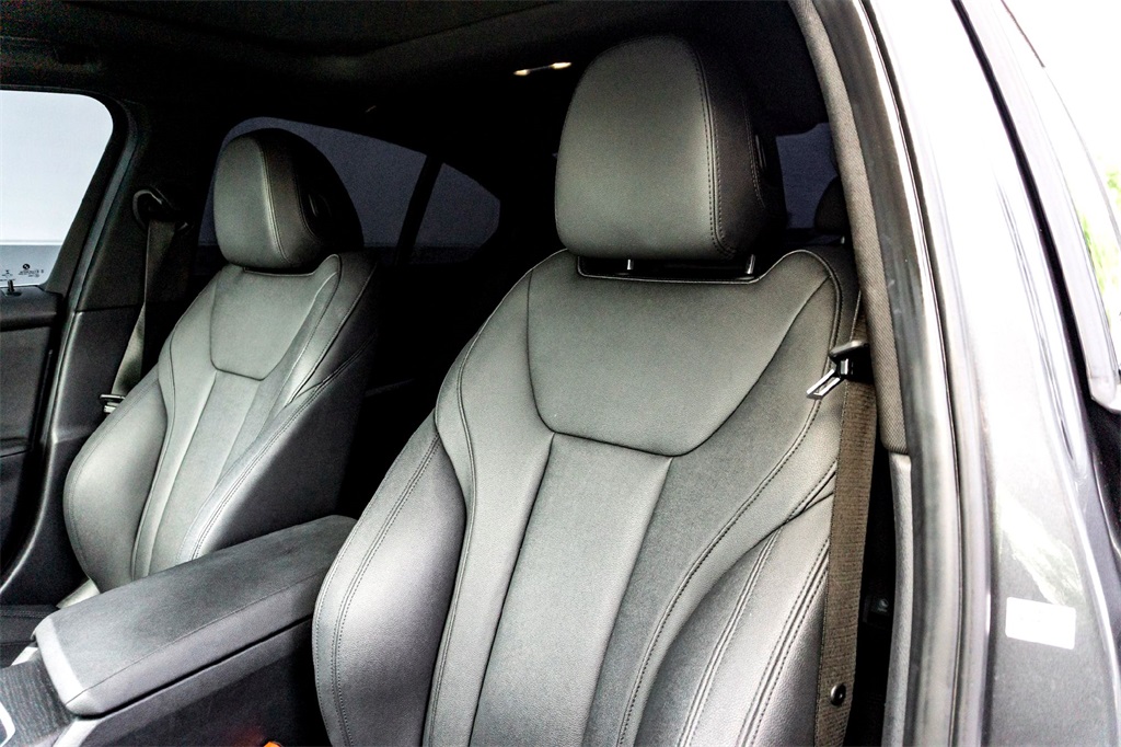 2019 Bmw 330i xDrive Sedan photo 8