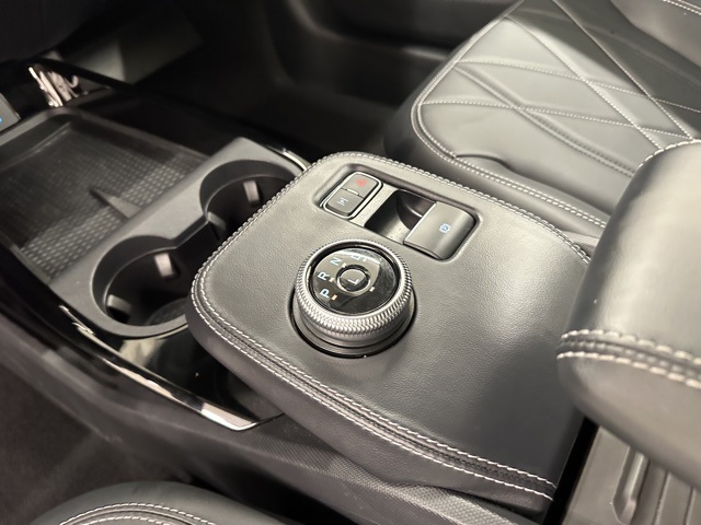 2024 Ford Mustang Mach-E Select photo 21