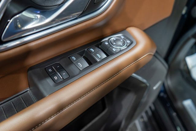 2021 Chevrolet Tahoe High Country photo 12