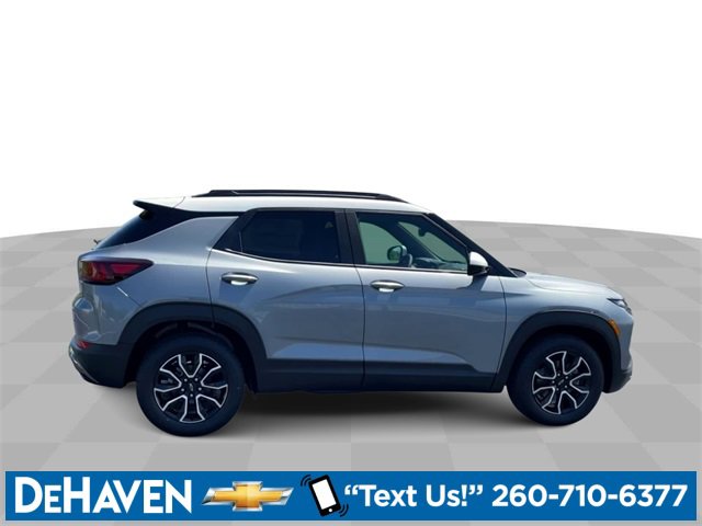 2024 Chevrolet Trailblazer ACTIV photo 8