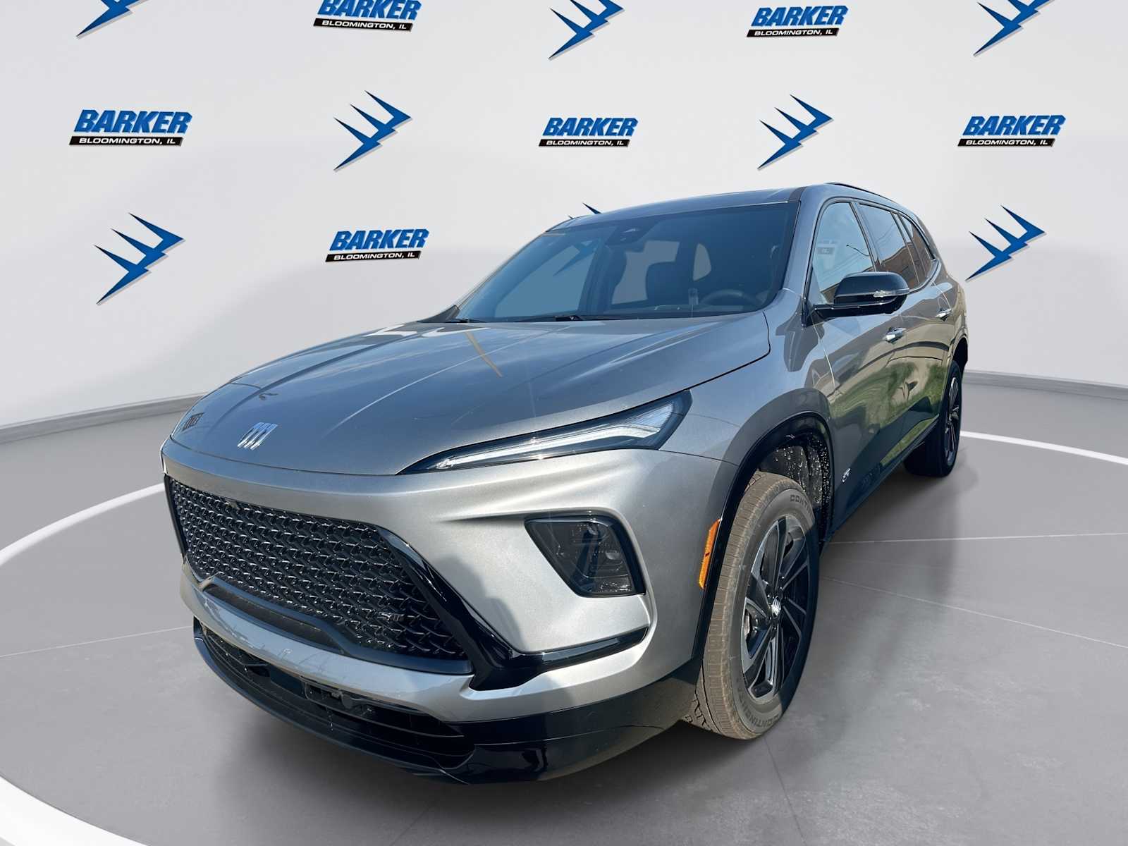 2026 Buick Enclave Sport Touring's photo