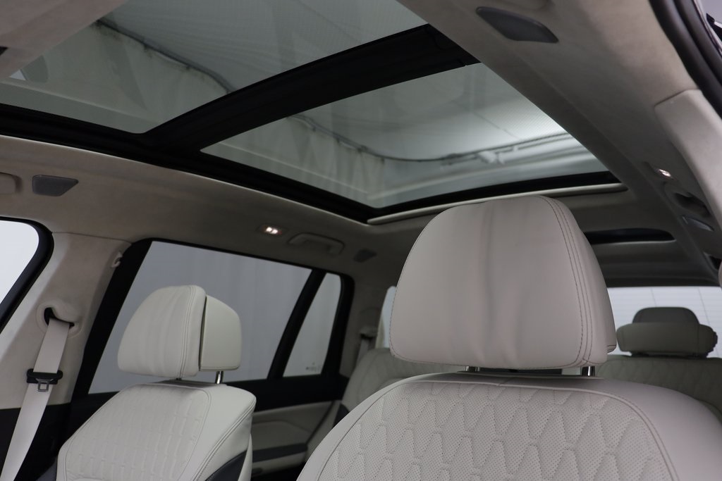 2026 Bmw X7 ALPINA XB7 photo 12