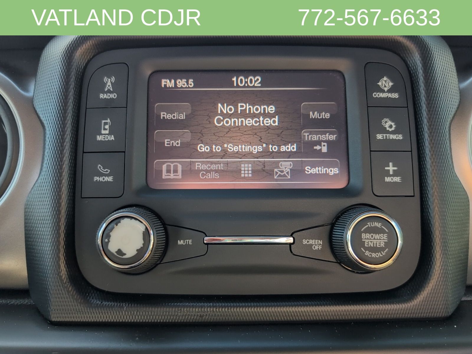 2021 Jeep Wrangler Sport photo 19