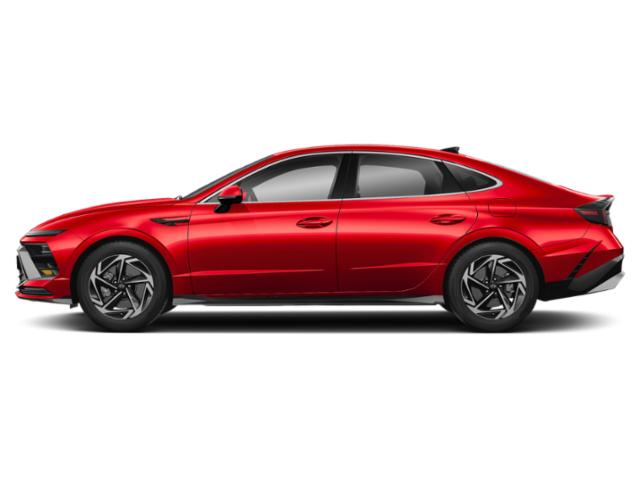 2026 Hyundai Sonata SEL Sport photo 4