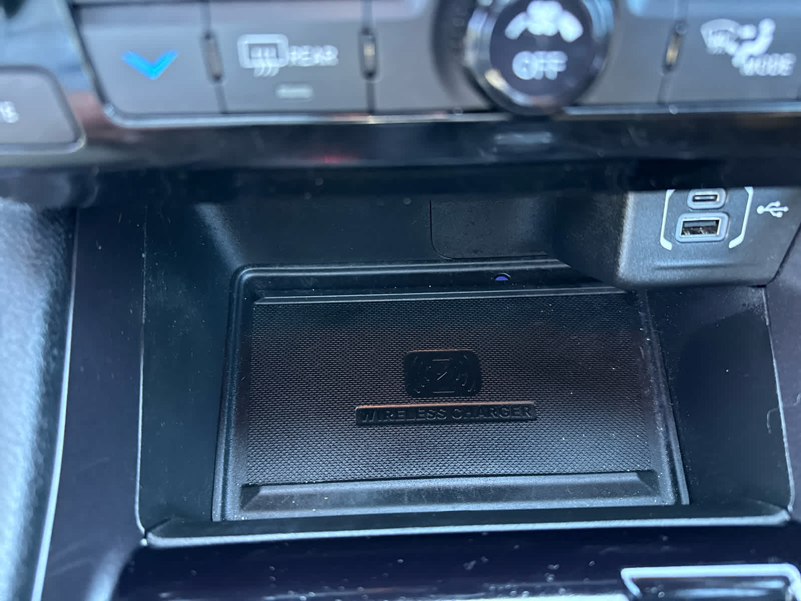2022 Jeep Compass Latitude Lux Altitude photo 13