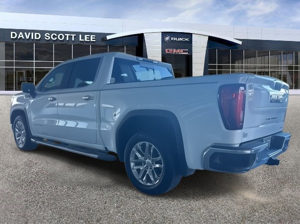 2020 Gmc Sierra 1500 SLT photo 3