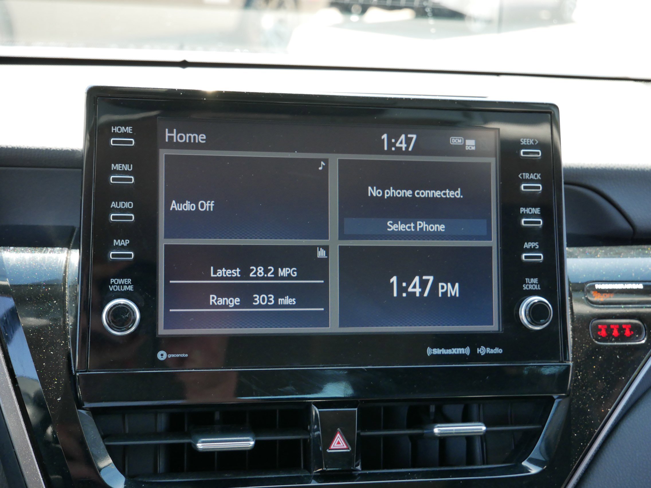 2023 Toyota Camry XSE photo 22