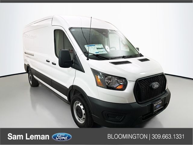 2026 Ford Transit Van Base's photo