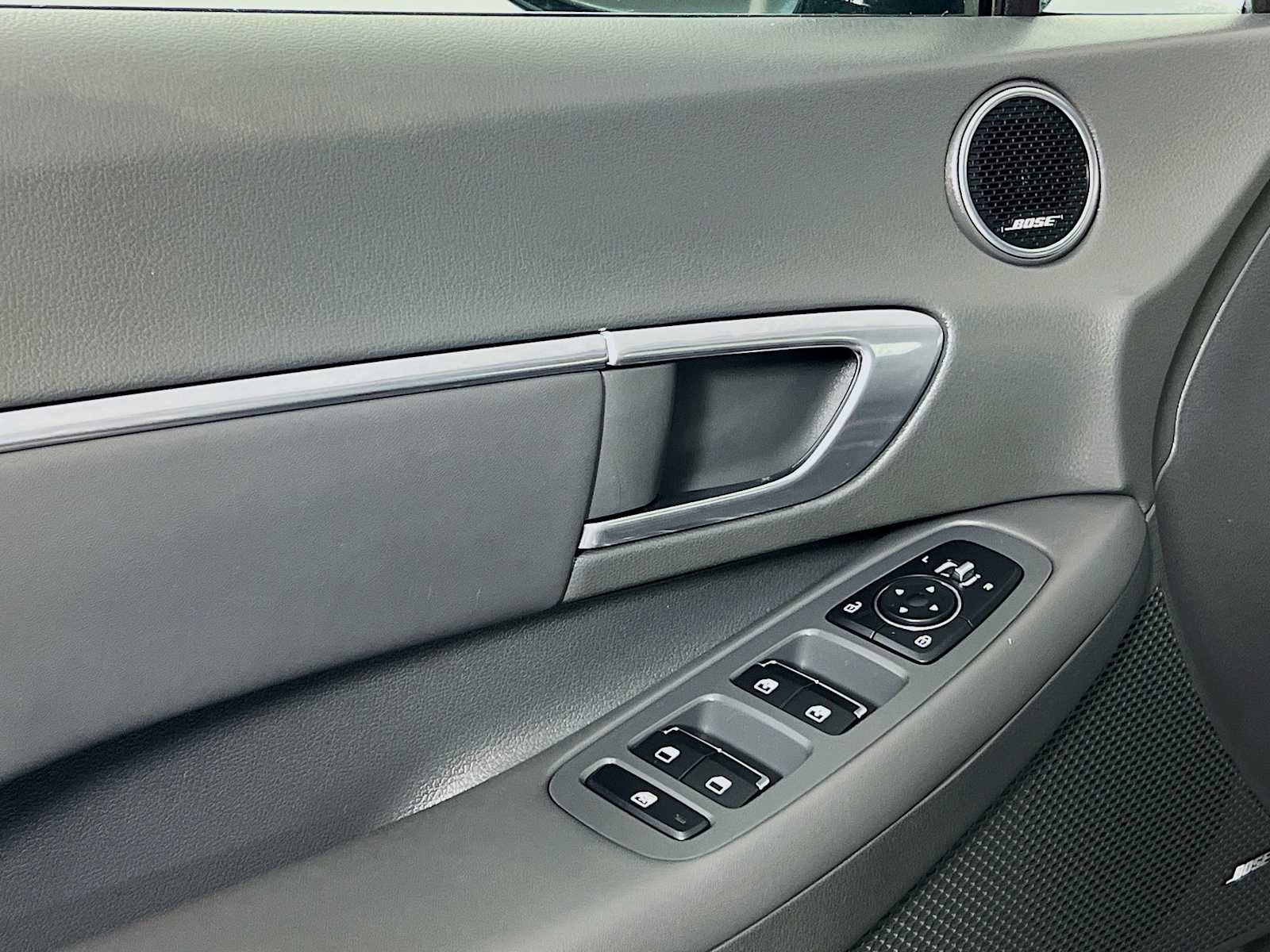 2022 Hyundai Sonata SEL Plus photo 17