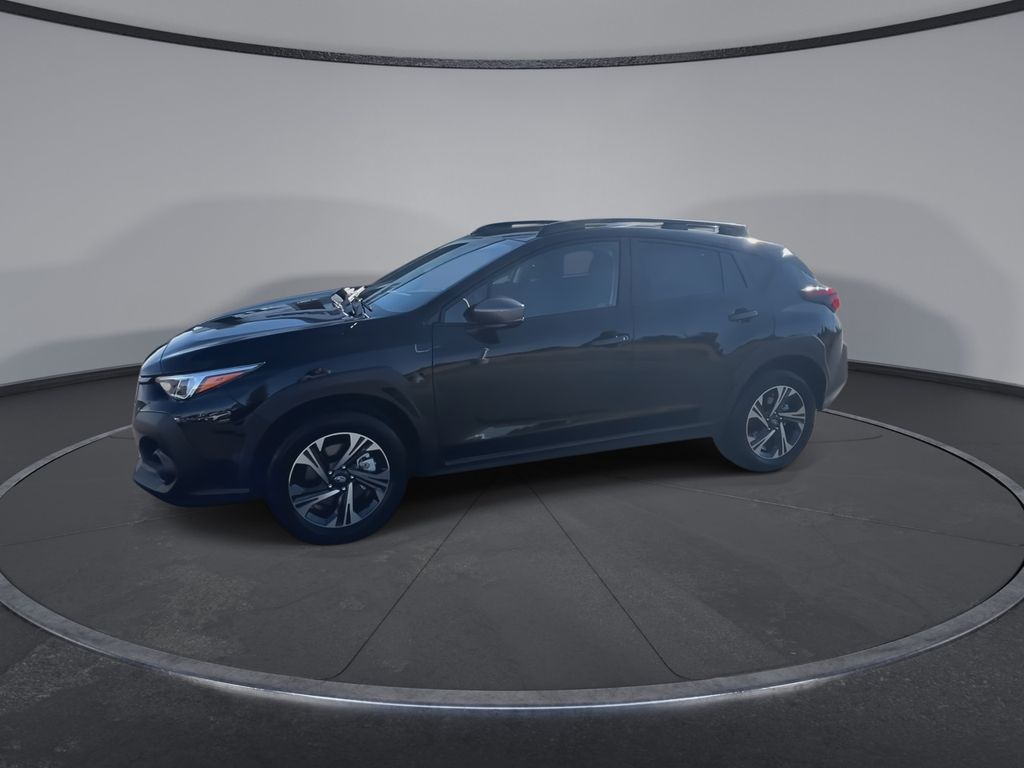 2025 Subaru Crosstrek Premium photo 3
