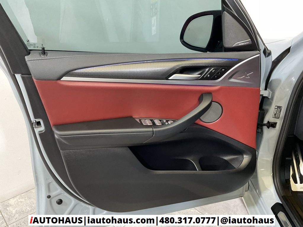 2024 Bmw X3 M40i photo 27