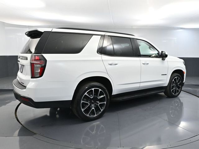 2023 Chevrolet Tahoe RST photo 2