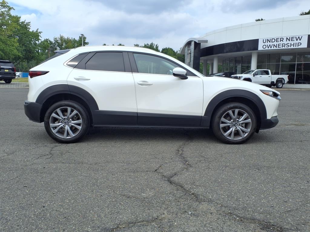 2022 Mazda CX-30 Preferred