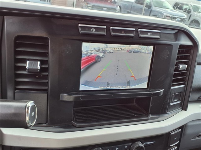 2023 Ford F-350 XLT photo 6