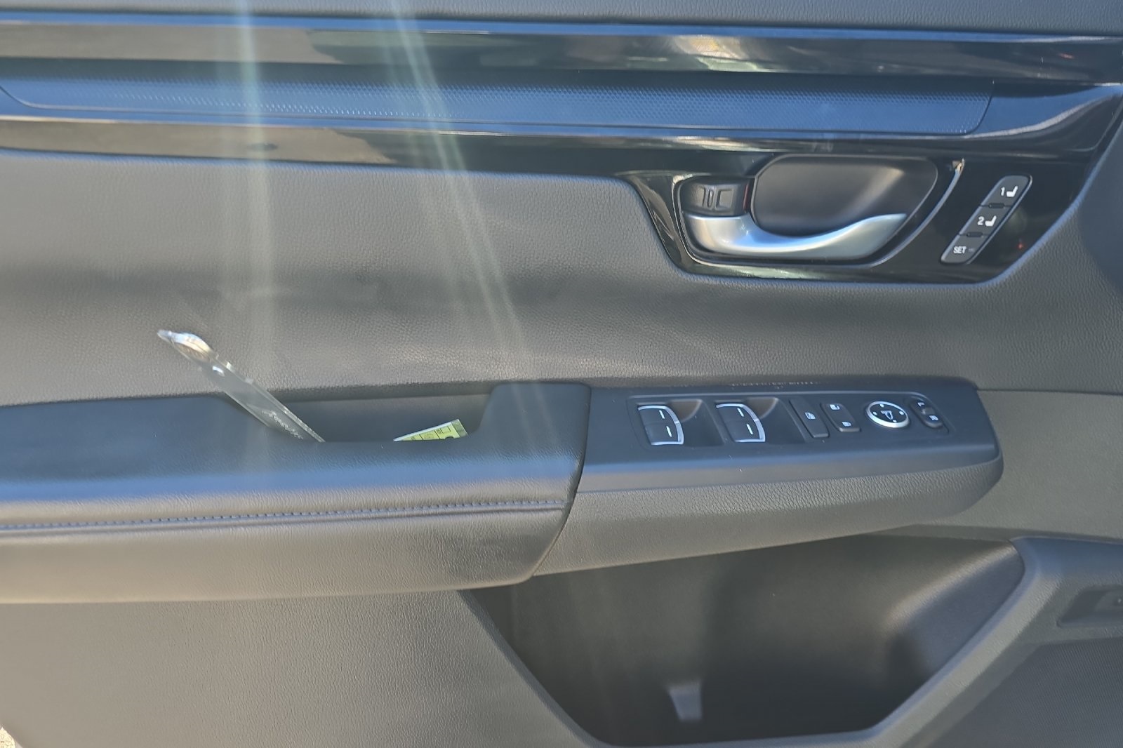 2023 Honda CR-V EX-L photo 8