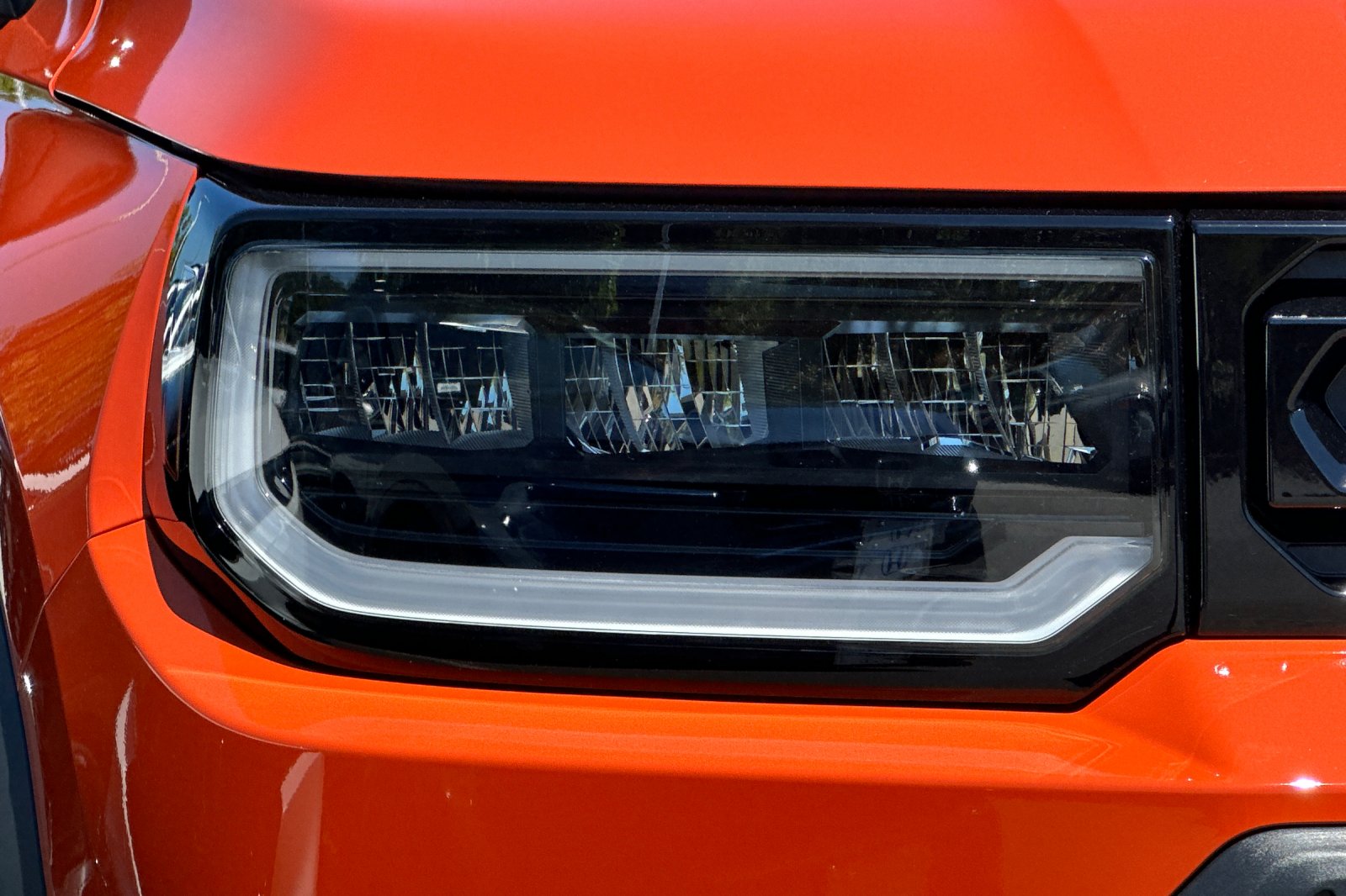 2026 Honda Passport TrailSport Elite photo 18