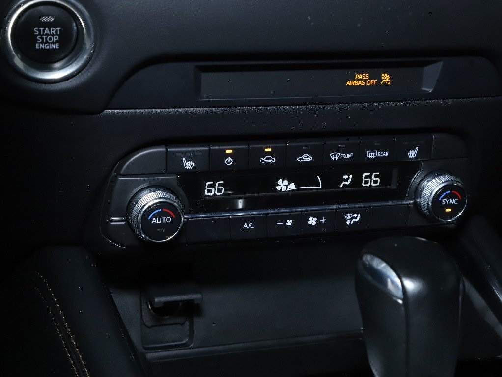 2023 Mazda CX-5 2.5 S Premium photo 25
