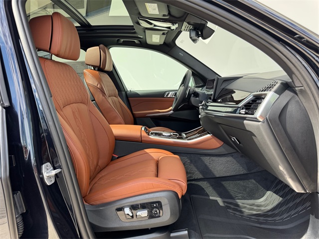 2026 Bmw X5 xDrive50e photo 21